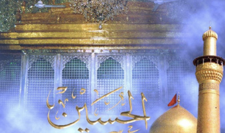 Read more about the article قتلِ حسینؓ اصل میں مرگِ یزید ہے